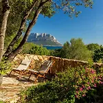 Castanza Porto Istana Villa Costa Corallina