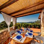 Castanza Porto Istana Costa Corallina