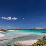 Villa Castanza Porto Istana Costa Corallina