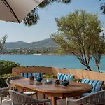 Castanza Porto Istana