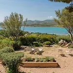 Castanza Porto Istana Villa