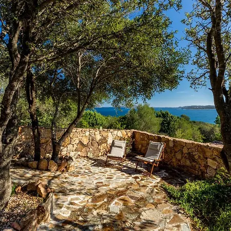 Castanza Porto Istana *