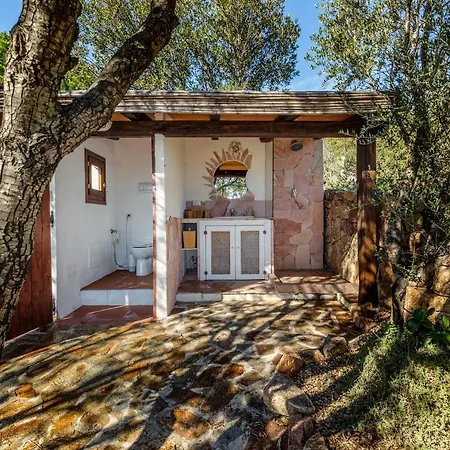 Castanza Porto Istana