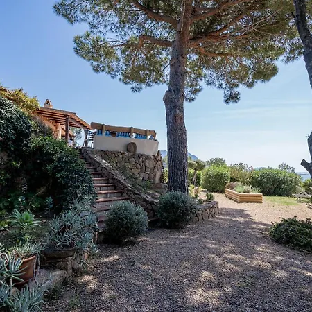 Castanza Porto Istana