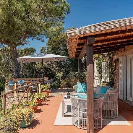 Castanza Porto Istana Villa
