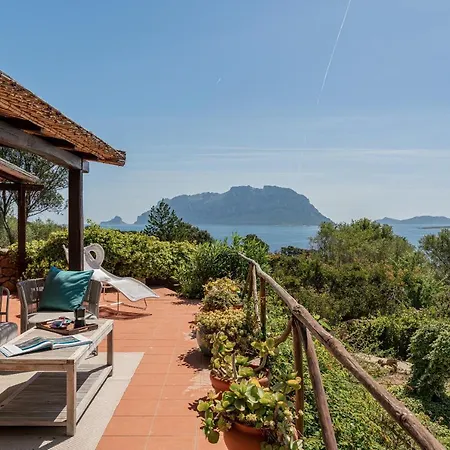 Castanza Porto Istana Villa