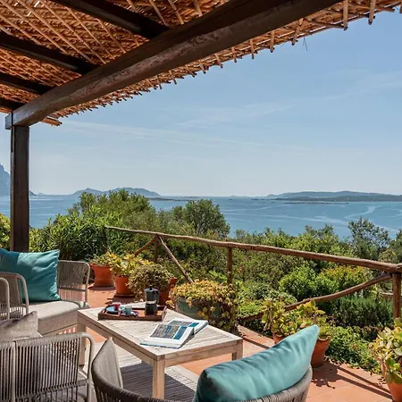 Castanza Porto Istana *