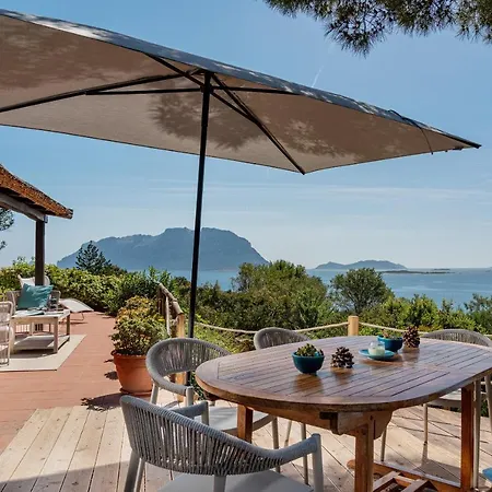 Castanza Porto Istana