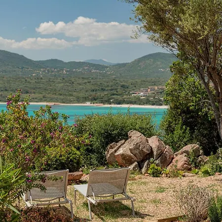 Castanza Porto Istana