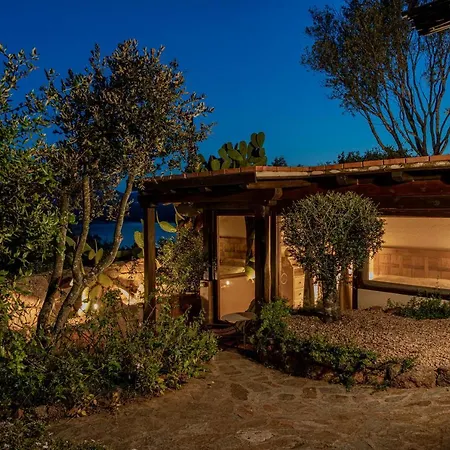 Castanza Porto Istana Villa *